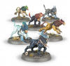 Stormcast Eternals - Gryph-hounds